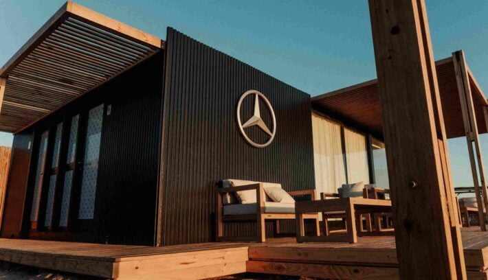 Verano 2026 de Mercedes-Benz Camiones y Buses