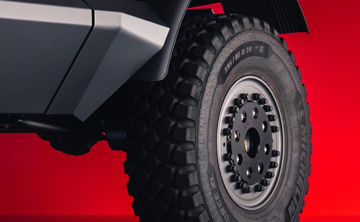 Mercedes-Benz Special Trucks presenta el Unimog más lujoso de la historia 1 Unimog más lujoso de Mercedes