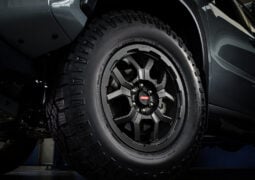 Frontier V6 PRO-4X NISMO, la nueva versión superior de la pick up mediana de Nissan