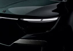 Nissan lanzará el Gravite 2026