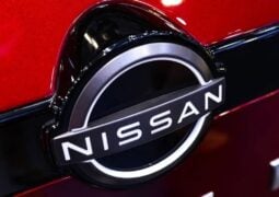 Juke EV, el renovado SUV de Nissan que será eléctrico