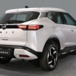 Nissan actualiza un SUV muy importante para competir contra Toyota: ¿qué cambios tiene? 3 Imagen relacionada