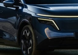 NX8, el nuevo SUV de Nissan