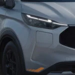 Ford lanzará un renovado SUV superior a Territory: 286 CV, diseño futurista y más barato 5 Imagen relacionada