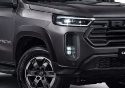 RAM y una Dakota superior para otra región