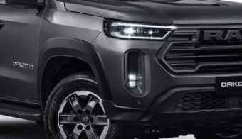 RAM prepara una pick up superior a Toyota Hilux y Chevrolet S10: ¿en qué se diferenciará? 37 RAM y una Dakota superior para otra región