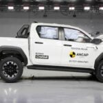 Superior a Hilux y por menos de 7000 dólares: la pick up más barata de Toyota y bien equipada 5 Imagen relacionada