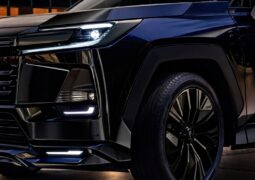 Toyota RAV4 de Modellista