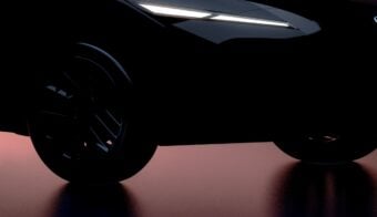 ¿Qué cambia en el nuevo Nissan Versa?