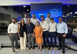 Guerra Camiones, el nuevo concesionario de FOTON en Tucumán