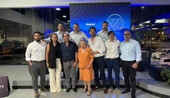 Guerra Camiones, el nuevo concesionario de FOTON en Tucumán