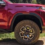 Menos de 20.000 dólares: esta pick up china llega a la región para superar a la Hilux 3 Imagen relacionada