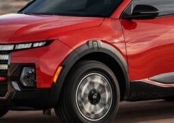 Hyundai Santa Cruz XRT, la pick up que compite con Ford Maverick Tremor