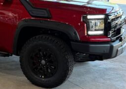 Pick up JMC Grand Avenue Pro Dadao teaser