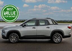 Pick ups con mejor relacion precio producto