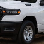 Llega una nueva pick up mediana: base de Nissan Frontier y más barata que la Toyota Hilux 5 Imagen relacionada