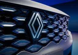Grand Koleos 2026, el nuevo SUV de Renault