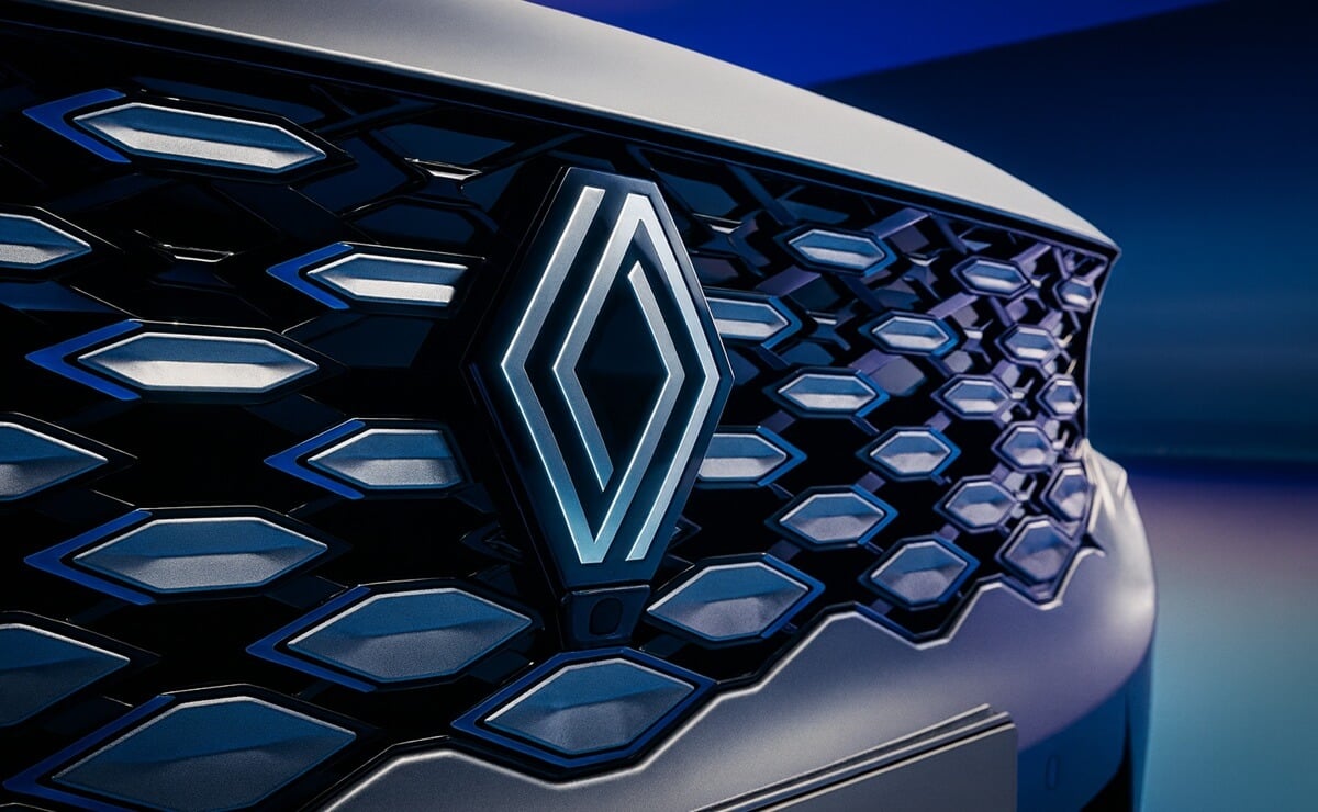 Grand Koleos 2026, el nuevo SUV de Renault