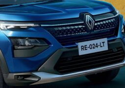Renault Kardian 2025 seguridad
