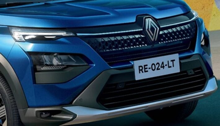 Renault Kardian 2025 seguridad