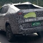 ¿Será así la pick up de Renault que competirá contra la Fiat Toro? 4 Imagen relacionada