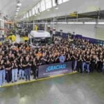 Mercedes-Benz Special Trucks presenta el Unimog más lujoso de la historia 5 Imagen relacionada