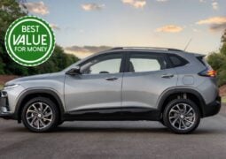 SUV mejor relacion precio producto