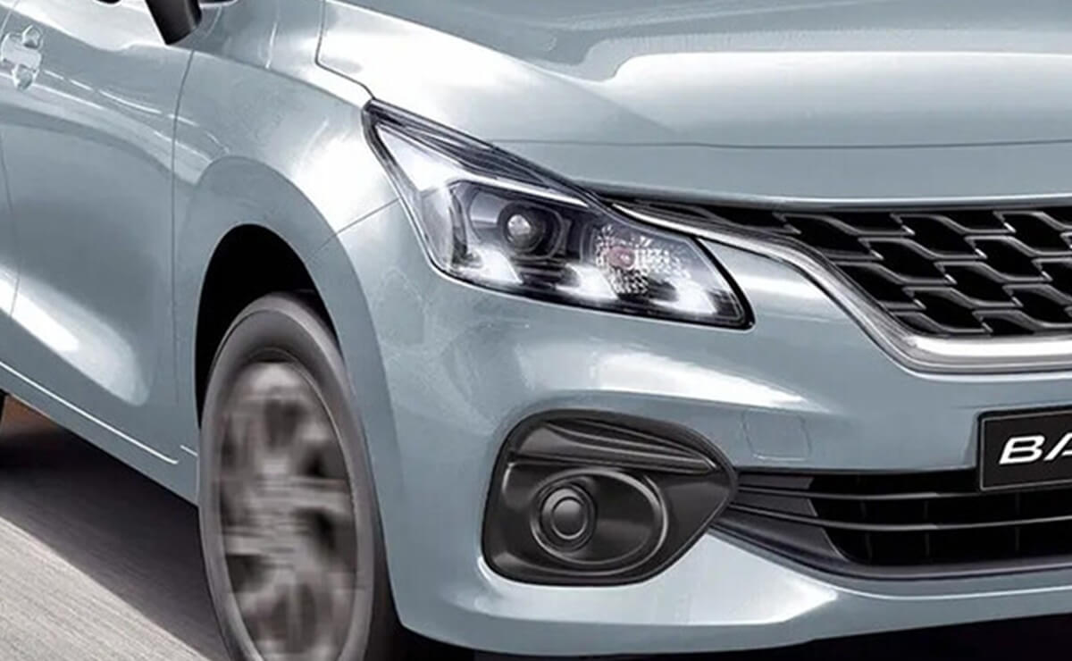 Suzuki renueva su modelo más compacto y rival del Toyota Yaris: ¿qué cambios tendrá? 1 Renovación del Suzuki Baleno