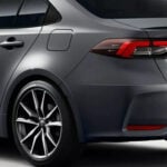 El Corolla que Toyota debería ofrecer en nuestro mercado: ¿cómo es esta versión? 4 Imagen relacionada