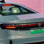 Superior a Vento y Passat, pero más barato: Volkswagen presentará un nuevo sedán 5 Imagen relacionada