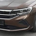 Superior a Vento y con un precio más bajo: Volkswagen presentó un nuevo sedán mediano 4 Imagen relacionada