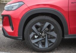 Volkswagen Tera llanta 1