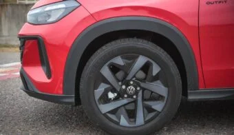 Volkswagen Tera llanta 1