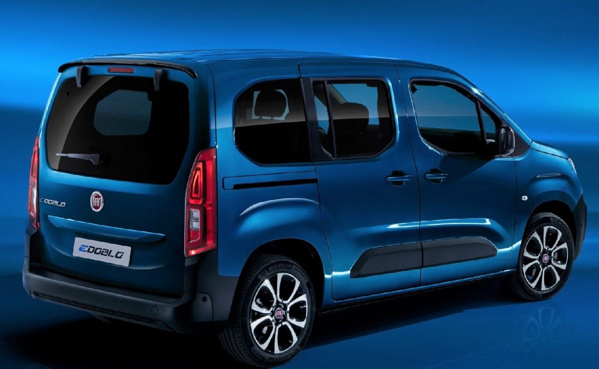 Fiat Doblo