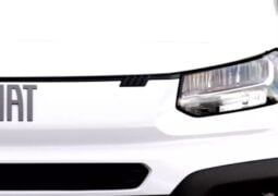 Fiat Qubo utilitario