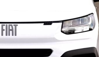 Fiat Qubo utilitario