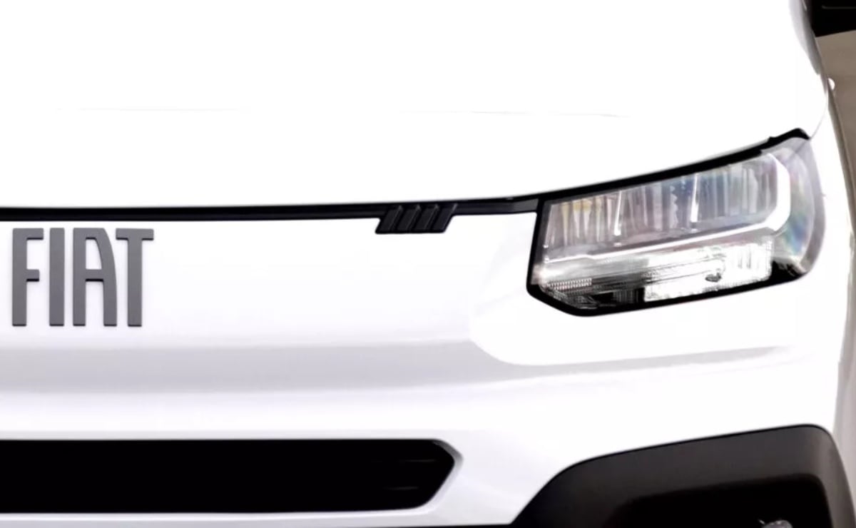 Fiat Qubo utilitario