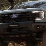 Rendimiento superior y un secreto en la carga: Ford lanzará una renovada furgoneta 5 Imagen relacionada