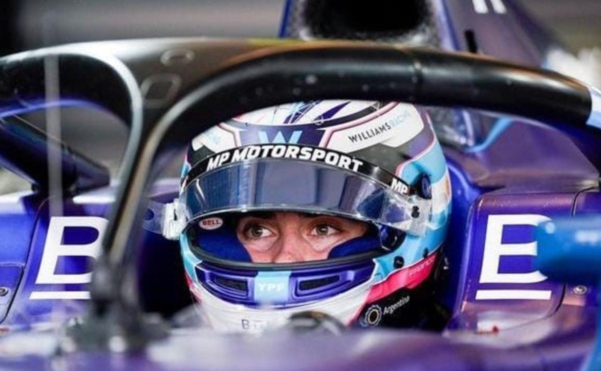 Alpine confirmó la fecha de presentación del F1 2026 de Franco Colapinto: ¿cuándo lo anuncia? 5 Franco Colapinto