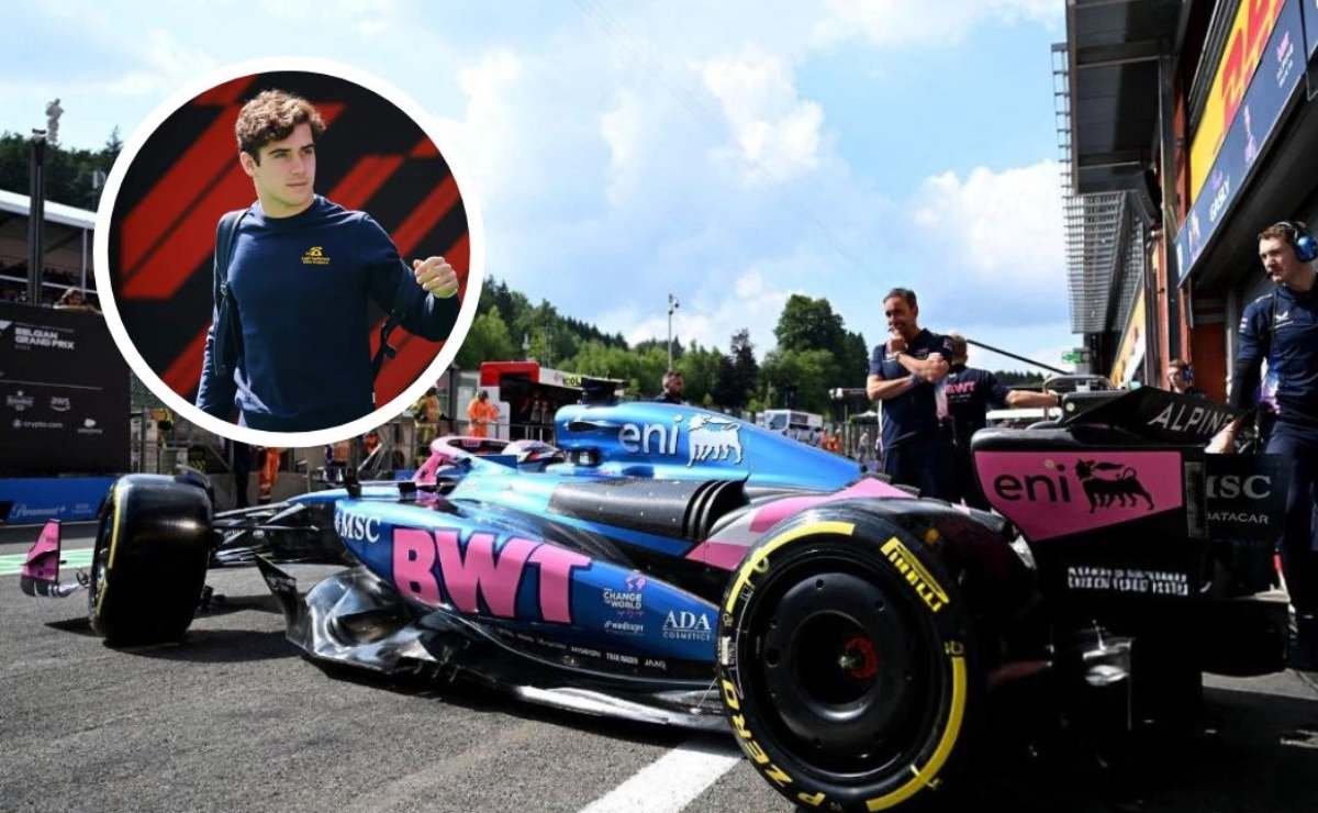 El beneficio que podría tener el Alpine de Franco Colapinto tras el veredicto de la FIA sobre los F1 2026 1 Franco Colapinto F1 2026