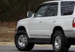 Toyota 4Runner