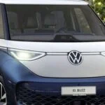 Volkswagen lanzó un renovado utilitario que ahora tiene gran relación precio-equipamiento 5 Imagen relacionada