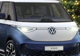 Volkswagen ID.Buzz