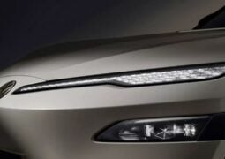 Volkswagen ID.Unyx 08