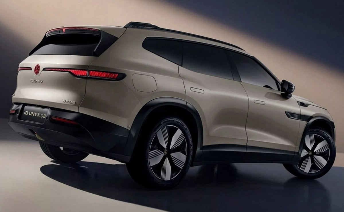 Volkswagen ID.Unyx 08