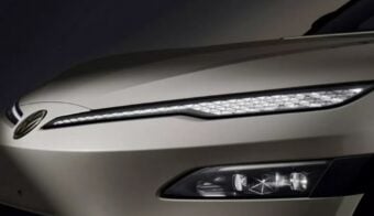 ¿El Volkswagen más exclusivo? tiene tres filas de asientos, más de 300 CV, 730 km de autonomía y llega a este importante mercado 36 Volkswagen ID.Unyx 08