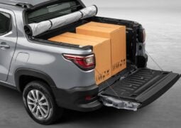 4 pick ups mas baratas del mercado