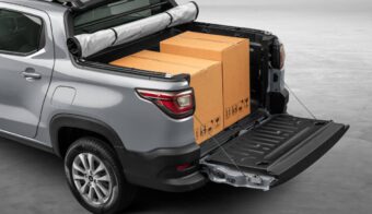 4 pick ups mas baratas del mercado