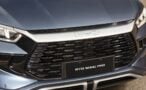 BYD Song Pro en movimiento
