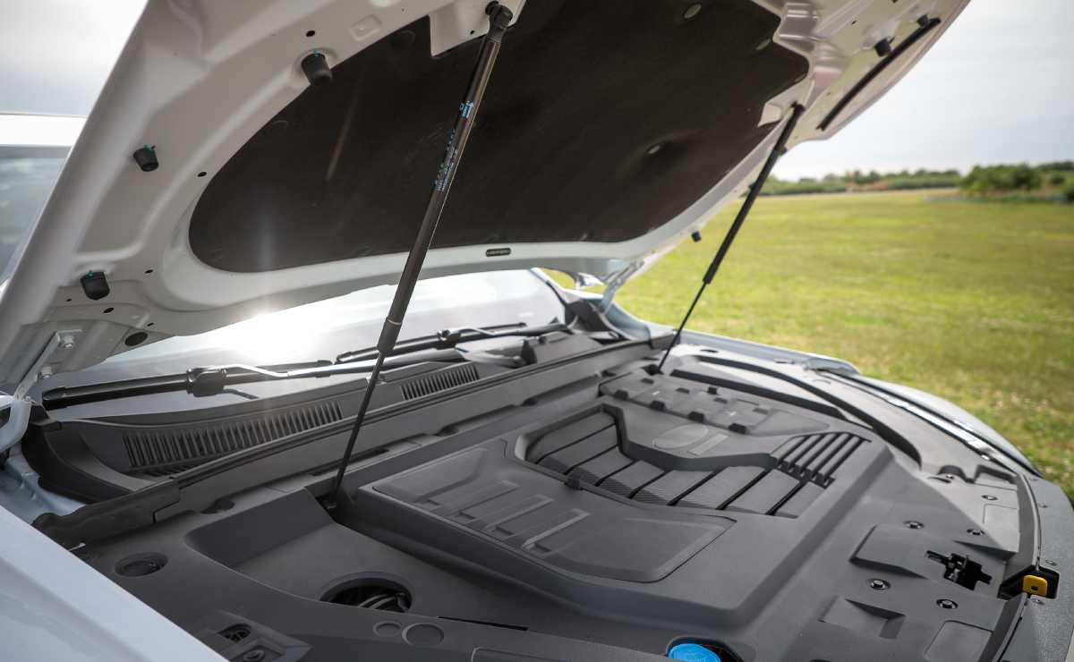 Chery Tiggo 7 Pro Hybrid 6